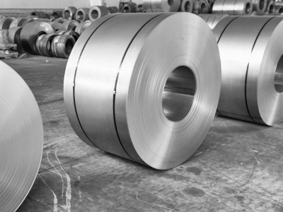 Galvanized Steel Coil-Sheet-Strip
