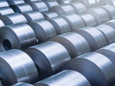 Cold Rolled Steel Coil-Sheet-Strip
