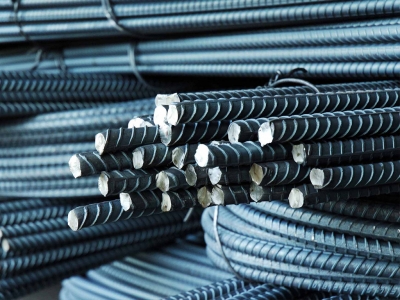 Rebar in Coils