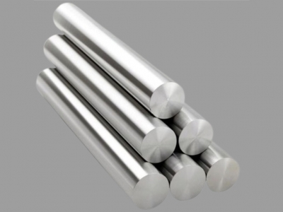 Steel And Stainless Steel Bars